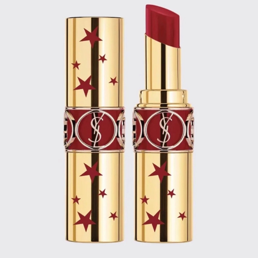 YSL LIMITED EDITION STAR COLLECTOR